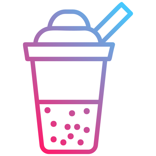 Bubble tea - Free food and restaurant icons