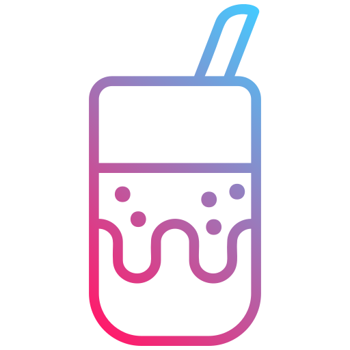 Bubble tea - Free food and restaurant icons