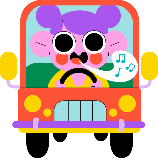 carro grátis figurinha