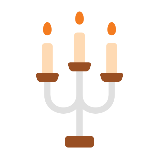Candlestick free icon Candlestick free icon