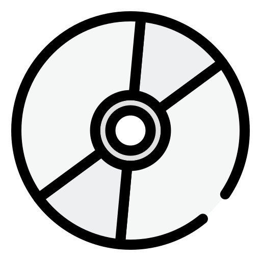 cd grátis ícone