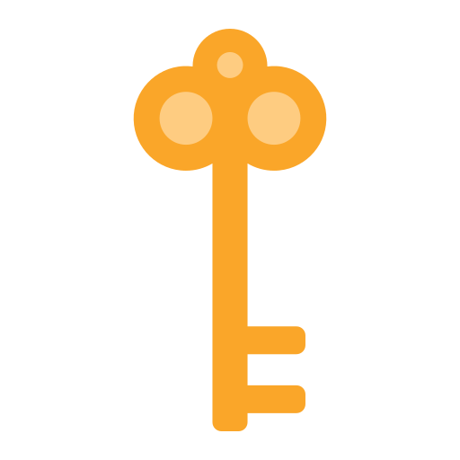 schlüssel kostenlos Icon schlüssel kostenlos Icon