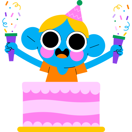 kuchen kostenlos Sticker kuchen kostenlos Sticker
