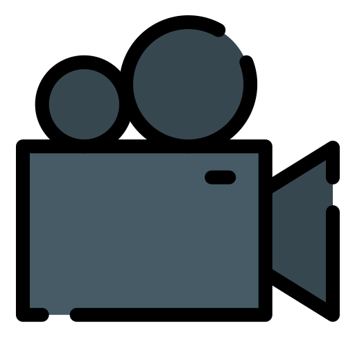 videokamera kostenlos Icon videokamera kostenlos Icon