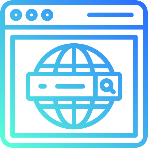 Search engine free icon Search engine free icon