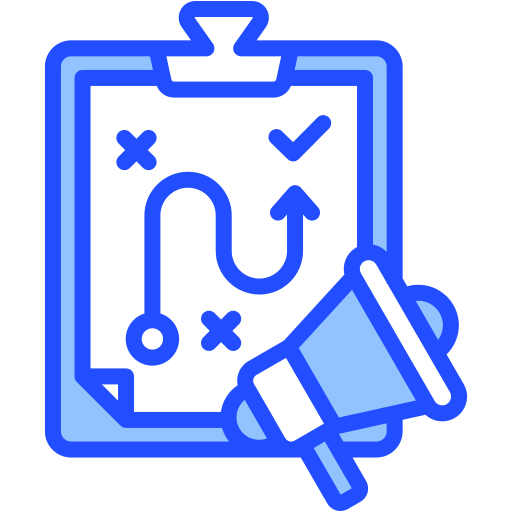 Стратегия бесплатно иконка