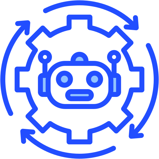 rpa Icône gratuit rpa Icône gratuit