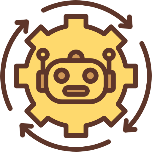 rpa Icône gratuit rpa Icône gratuit