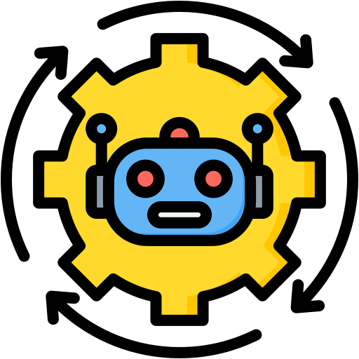 Rpa free icon Rpa free icon