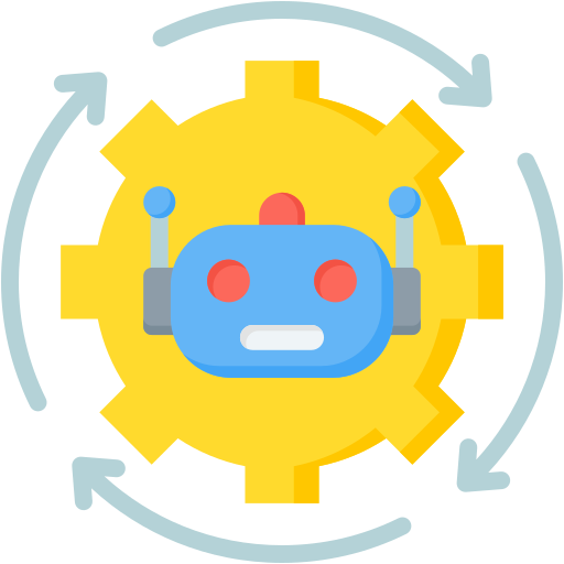 rpa kostenlos Icon rpa kostenlos Icon