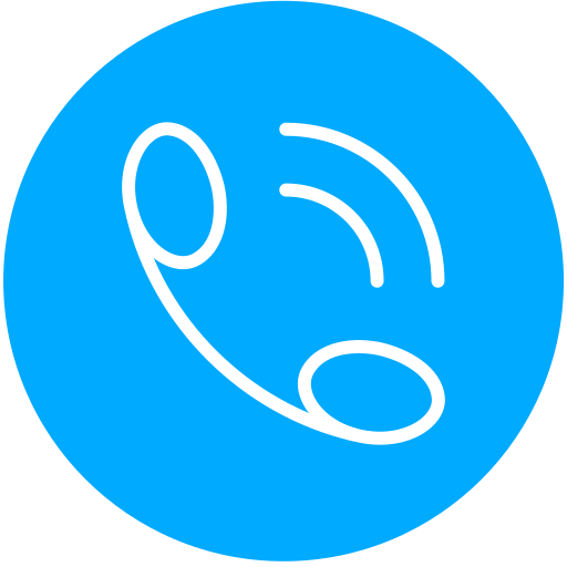 teléfono icono gratis