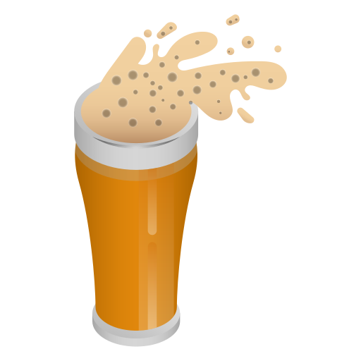 Drink free icon