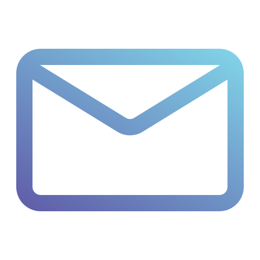 correo electrónico icono gratis