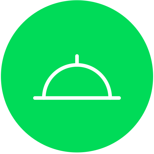 alimento icono gratis