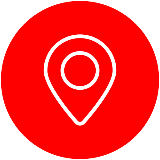 ubicación icono gratis