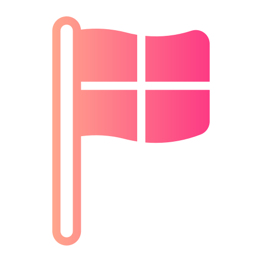 drapeau Icône gratuit