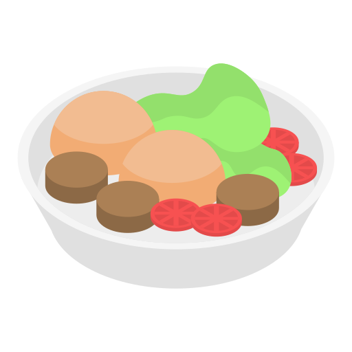 alimento icono gratis