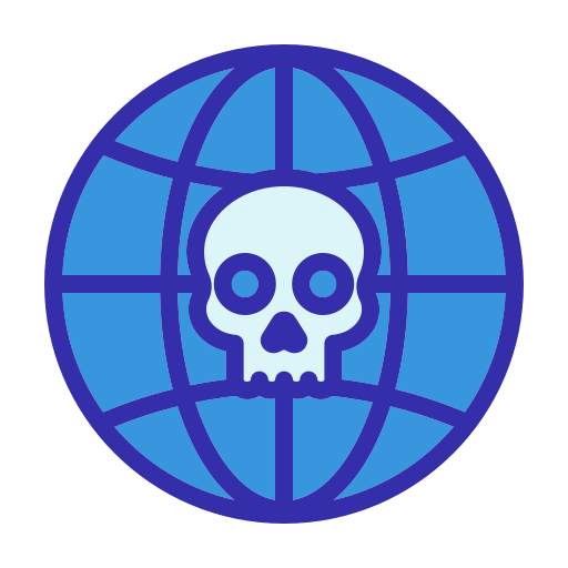 Global warming free icon Global warming free icon
