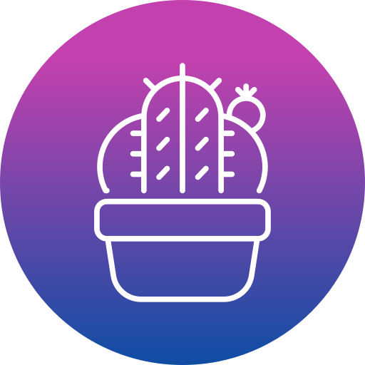 cactus icono gratis