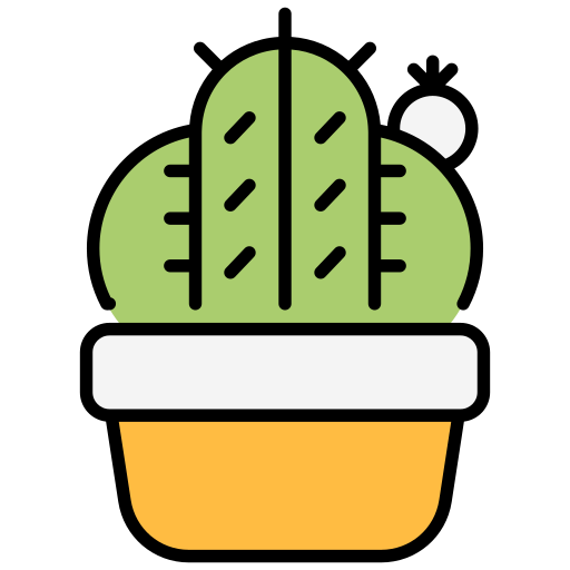 cactus icono gratis