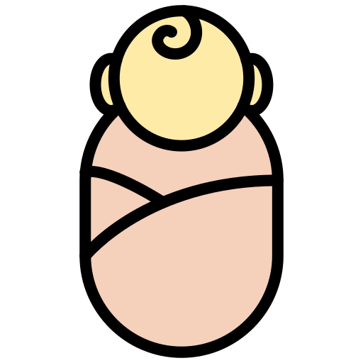 bébé Icône gratuit bébé Icône gratuit