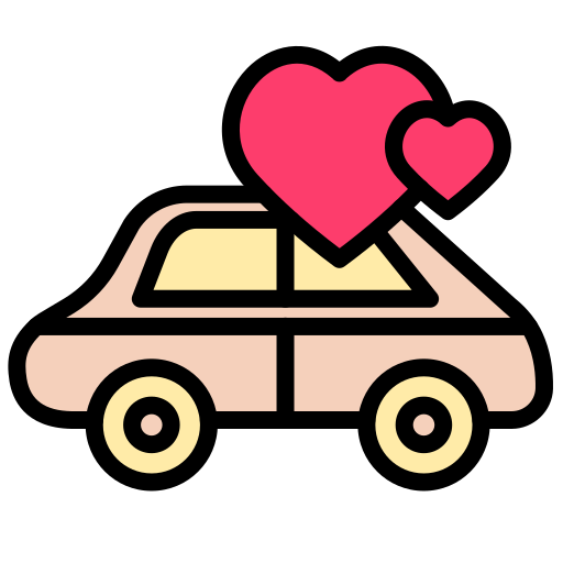 carro familiar icono gratis