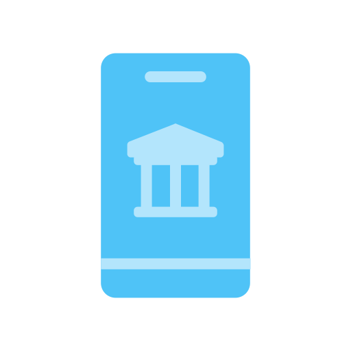 mobile banking kostenlos Icon