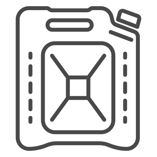 botella icono gratis