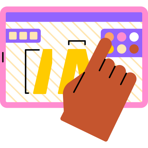 beauté gratuit sticker