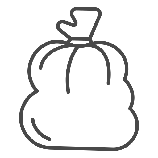 bolsa icono gratis