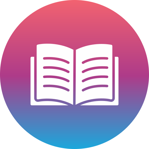livro grátis ícone