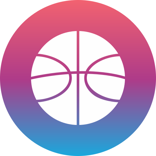 baloncesto icono gratis