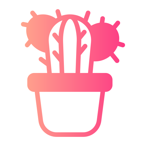 cactus icono gratis