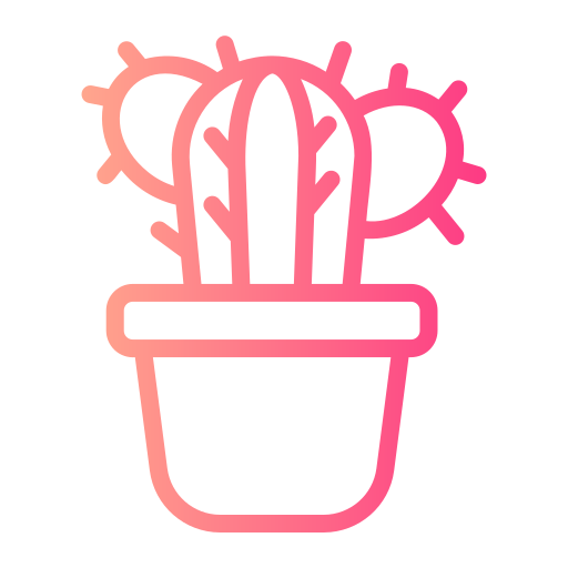 cactus icono gratis