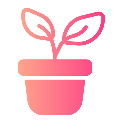 planta icono gratis