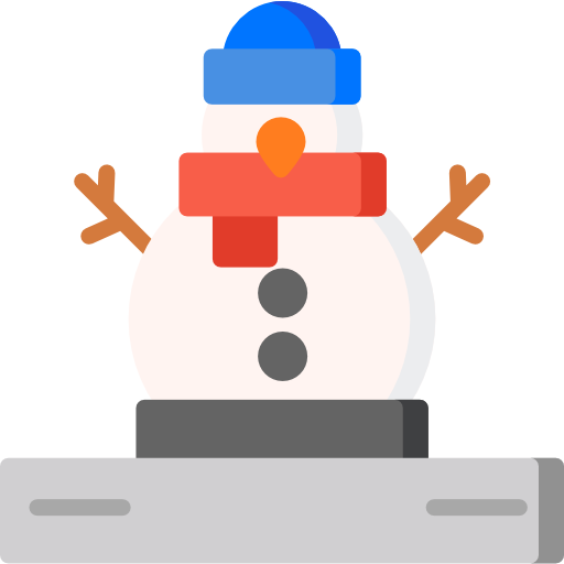 schneemann kostenlos Icon schneemann kostenlos Icon