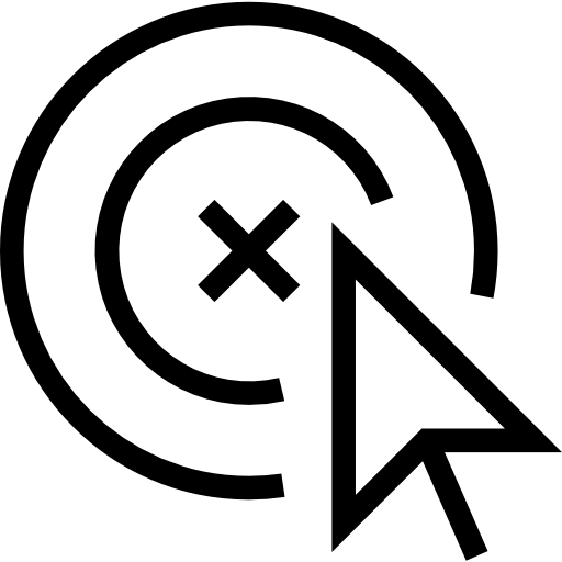 estratégia grátis ícone