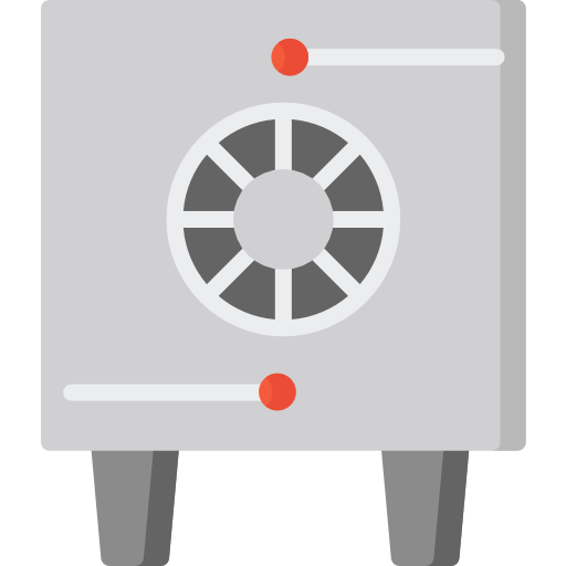 Strongbox free icon Strongbox free icon