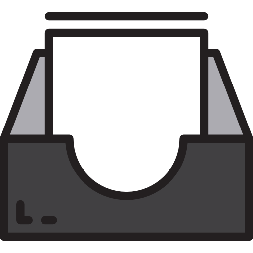 boîte Icône gratuit