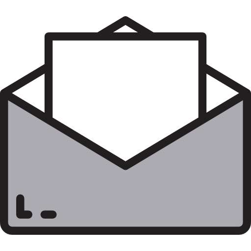 enveloppe Icône gratuit