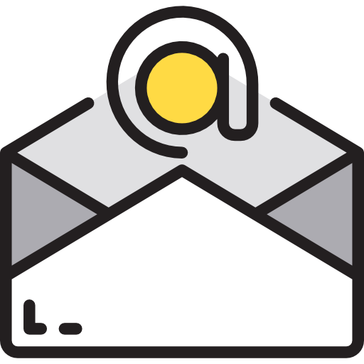 mail kostenlos Icon
