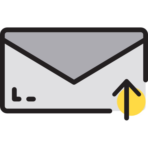 Envelope free icon Envelope free icon