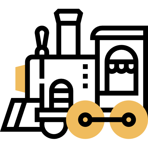 lokomotive kostenlos Icon