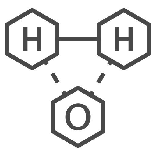 química icono gratis