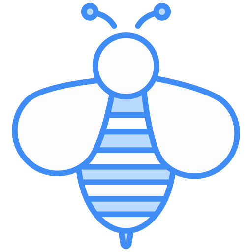 Пчела бесплатно иконка Пчела бесплатно иконка
