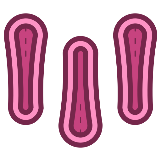 Заколка бесплатно иконка