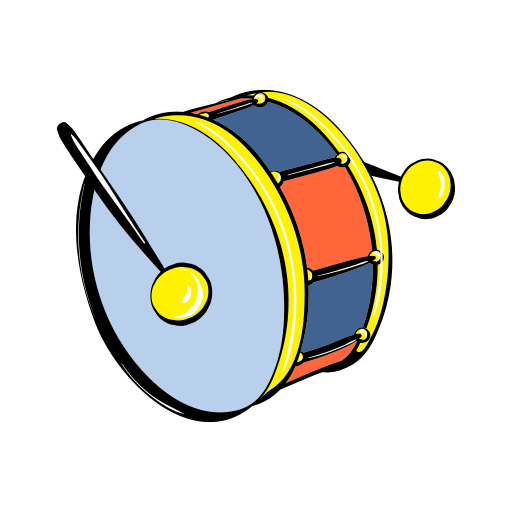 Music free icon Music free icon