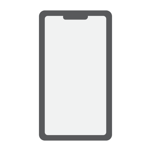 핸드폰 무료 아이콘