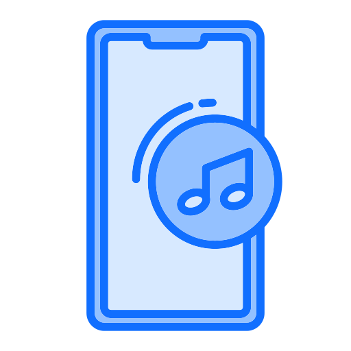 musique Icône gratuit musique Icône gratuit