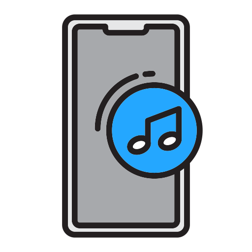 musique Icône gratuit musique Icône gratuit